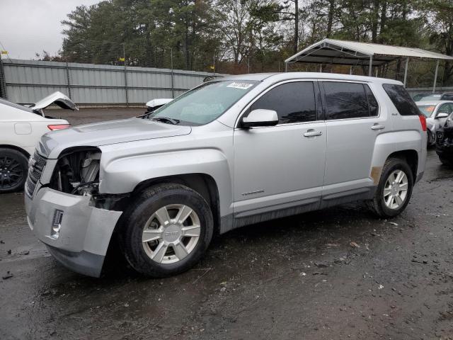 2012 GMC Terrain SLE