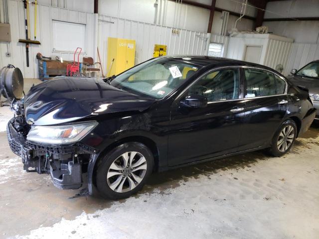 2015 Honda Accord Sedan LX