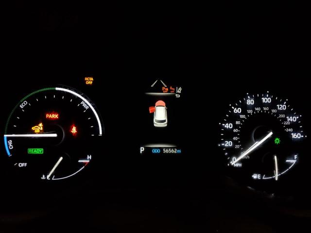 2022 TOYOTA SIENNA XSE - 5TDDSKFC3NS057791