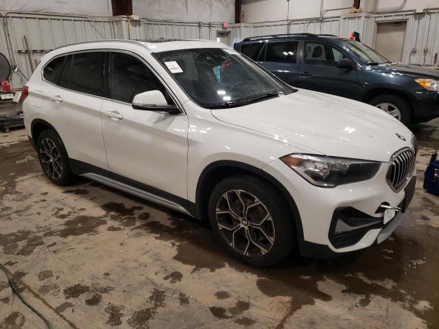 WBXJG9C08L5R32747 | 2020 BMW X1 XDRIVE2