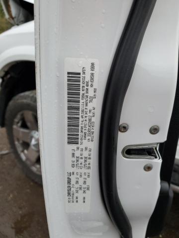 3C6UR5MJ4EG208612 RAM 2500 Slt