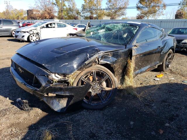 1FA6P8CF3L5145034 Ford Mustang GT