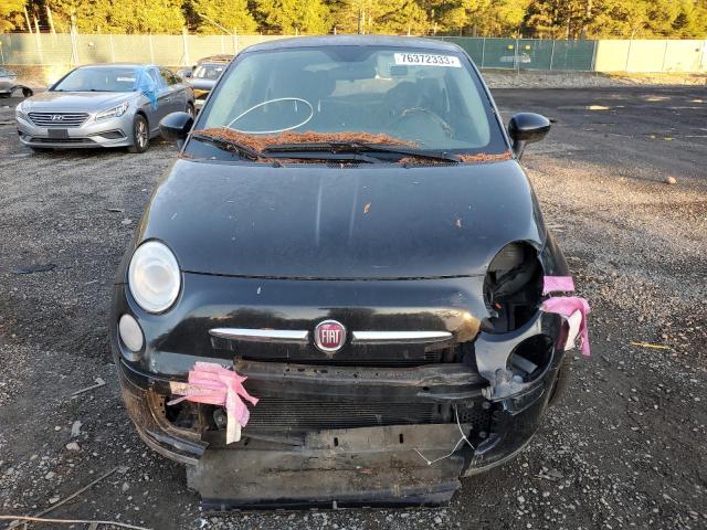 3C3CFFAR5ET288396 | 2014 FIAT 500 POP