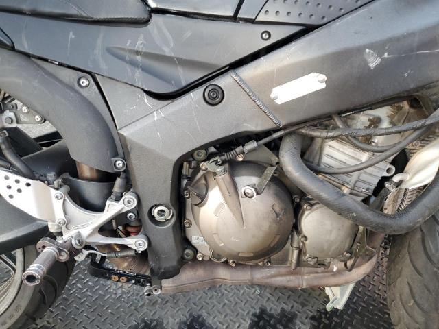 2005 KAWASAKI ZX636 C1 - JKBZXJC175A021142