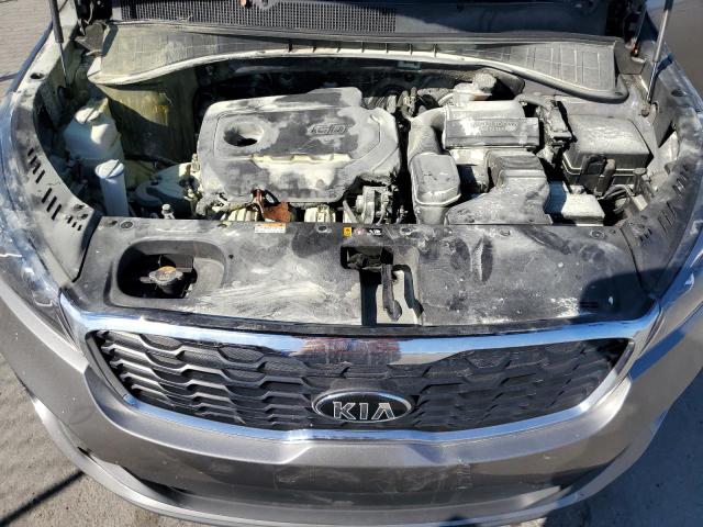 5XYPG4A35KG520475 | 2019 KIA SORENTO L