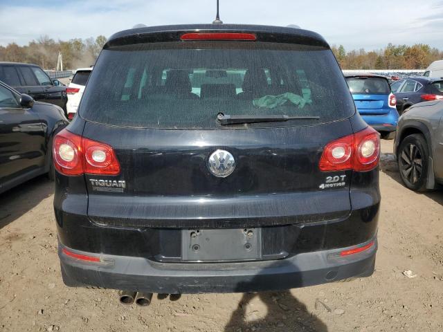 2011 Volkswagen Tiguan S VIN: WVGBV7AX8BW560987 Lot: 74946713