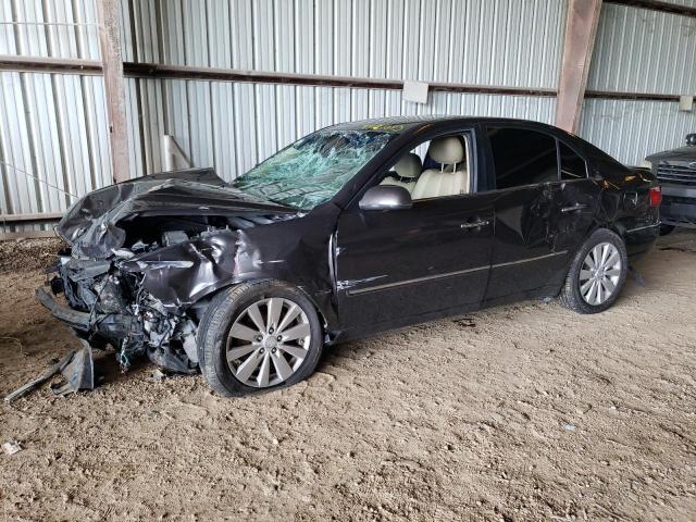 2009 Hyundai Sonata SE