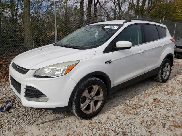 1FMCU0GX3EUC60876 | 2014 FORD ESCAPE SE