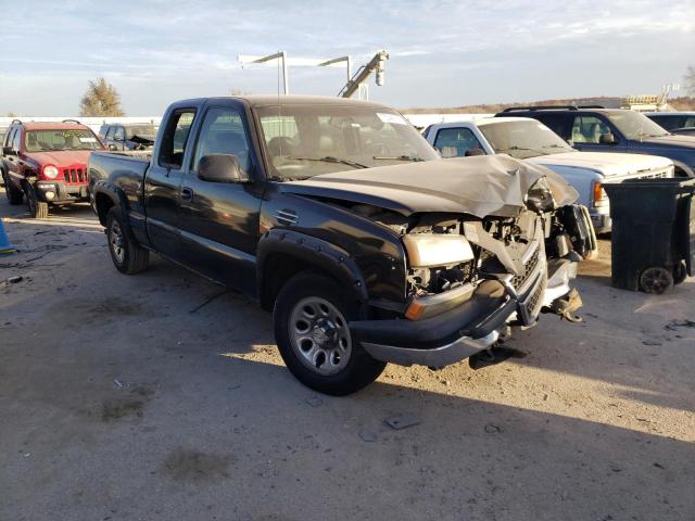 1GCEC19X66Z237177 | 2006 Chevrolet silverado c1500