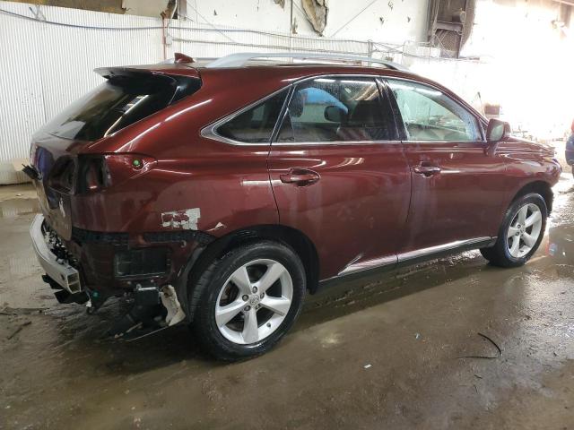 2T2BK1BA6FC298689 | 2015 LEXUS RX 350 BAS