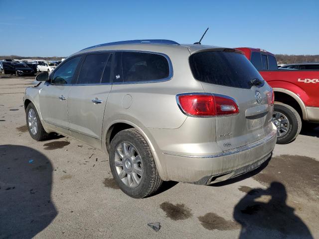 VIN 5GAKRCKD4EJ191392 2014 BUICK ENCLAVE no.2