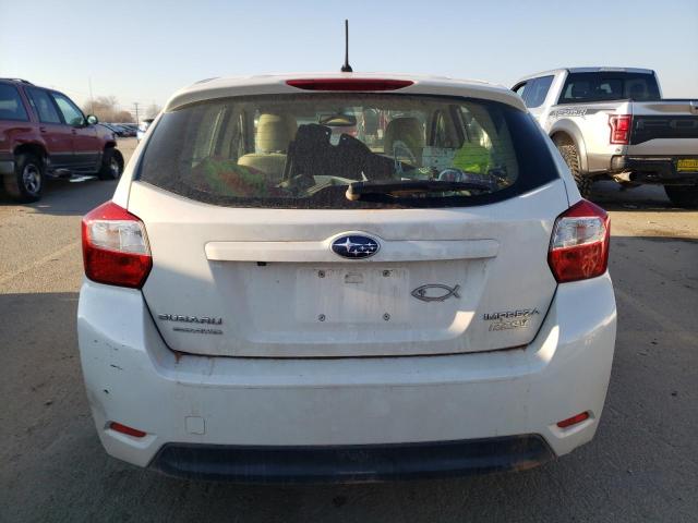 JF1GPAB63G8324000 | 2016 SUBARU IMPREZA PR