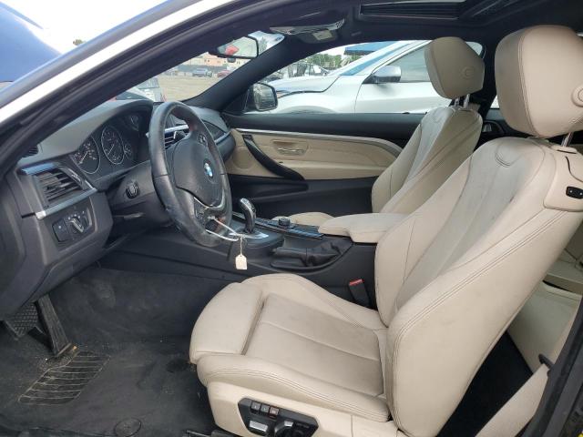 WBA4R7C55HK876731 BMW 430I