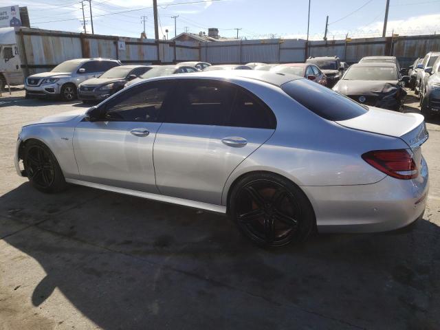 WDDZF6EB5HA201228 Mercedes-Benz E 43 4matic Amg