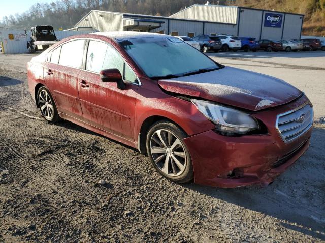 VIN 4S3BNBN6XG3062811 2016 SUBARU LEGACY no.4