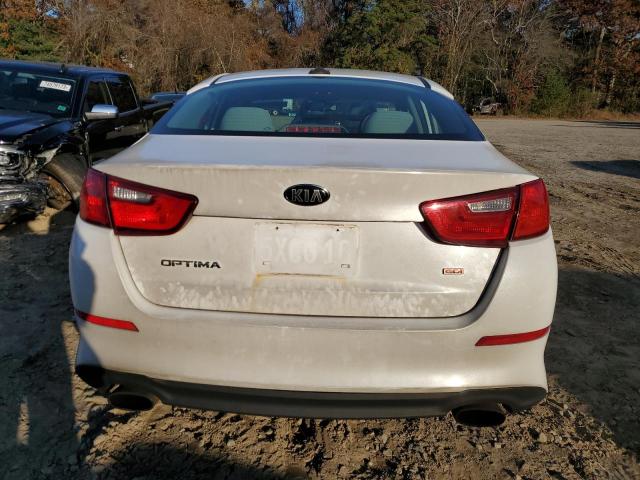 5XXGM4A76EG348834 KIA Optima Lx