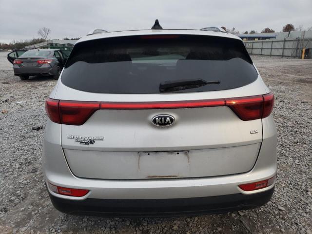 KNDPN3AC5H7244532 | 2017 KIA SPORTAGE E