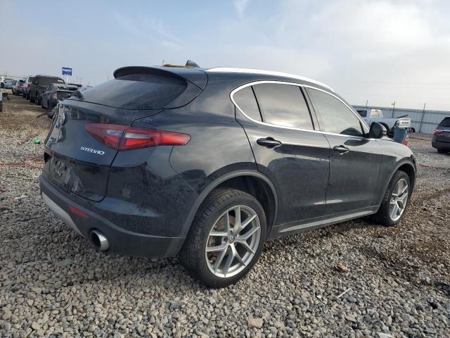 ZASFAKAN5J7B86583 | 2018 ALFA ROMEO STELVIO