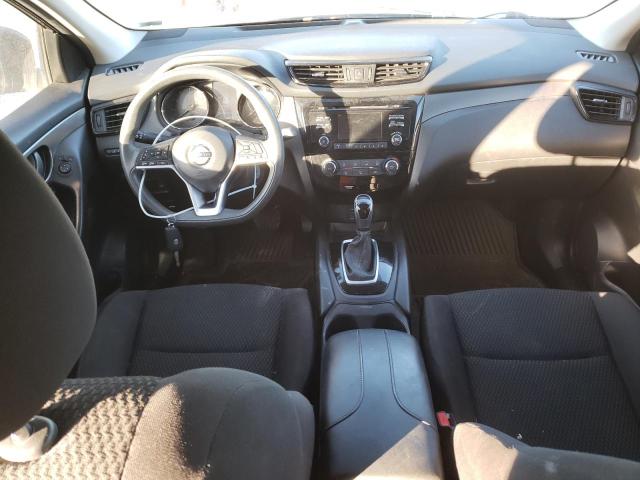 2017 NISSAN ROGUE SPOR - JN1BJ1CP0HW013721