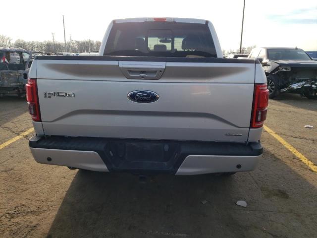 1FTEW1EF7FKD20405 | 2015 FORD F150 SUPER