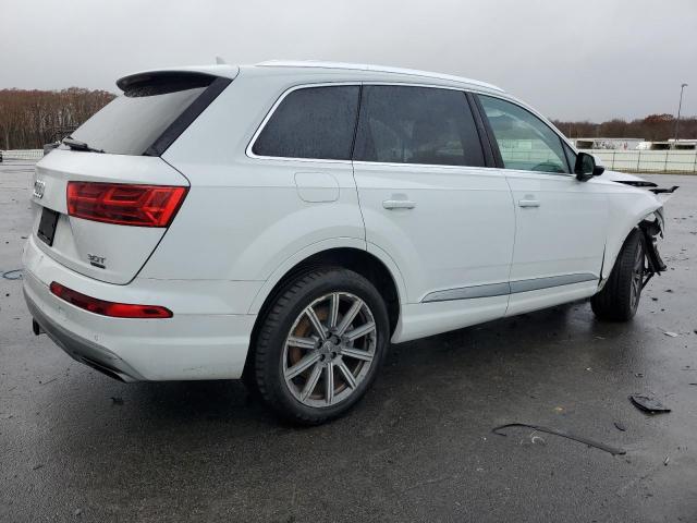 VIN WA1VAAF77JD016259 2018 Audi Q7, Prestige no.3