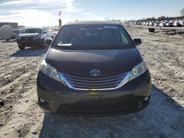 5TDYK3DC5FS596361 | 2015 TOYOTA SIENNA XLE