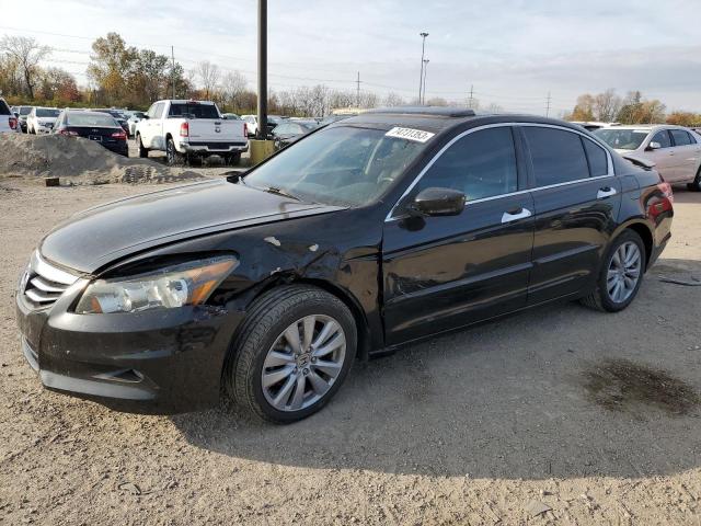 2011 Honda Accord Coupe EX-L