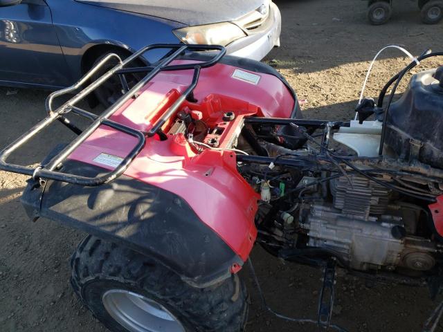 2005 HONDA TRX400 FA - 1HFTE290X54108533