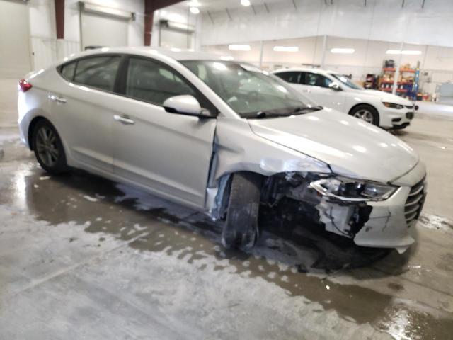 5NPD84LF9JH337370 | 2018 HYUNDAI ELANTRA SE