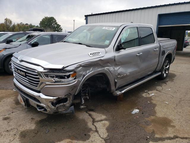 2019 Ram 1500 Longhorn