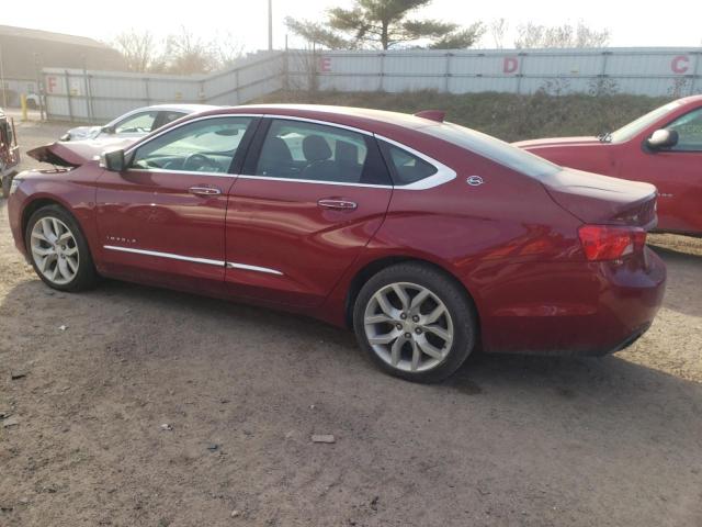 2G1105S36K9124090 | 2019 CHEVROLET IMPALA PRE