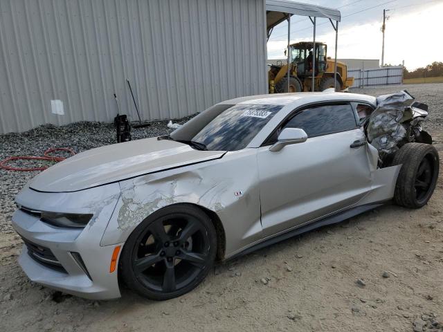 2018 Chevrolet Camaro LT