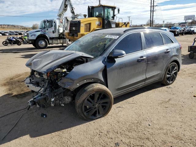 2018 Kia Niro EX