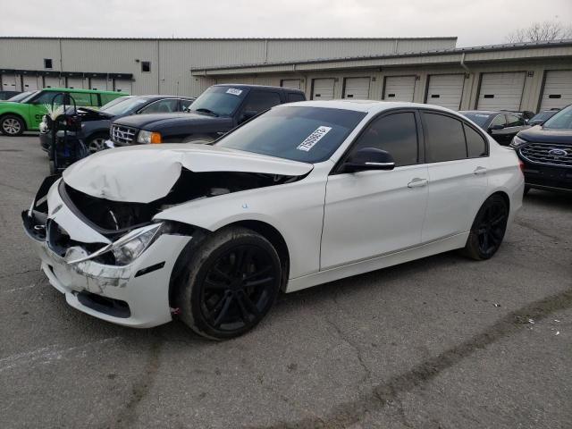 2013 BMW 3 Series 335i