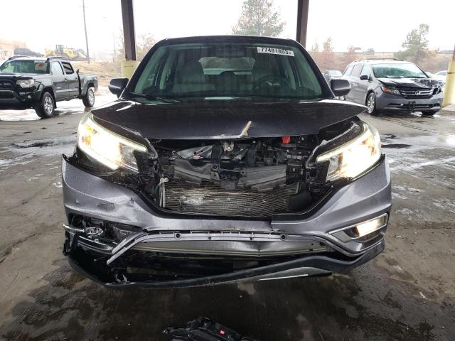 2HKRM3H54GH521118 | 2016 HONDA CR-V EX