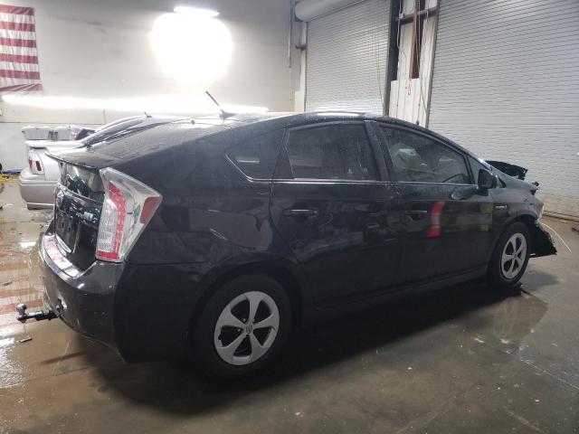 JTDKN3DU9E1744450 | 2014 TOYOTA PRIUS