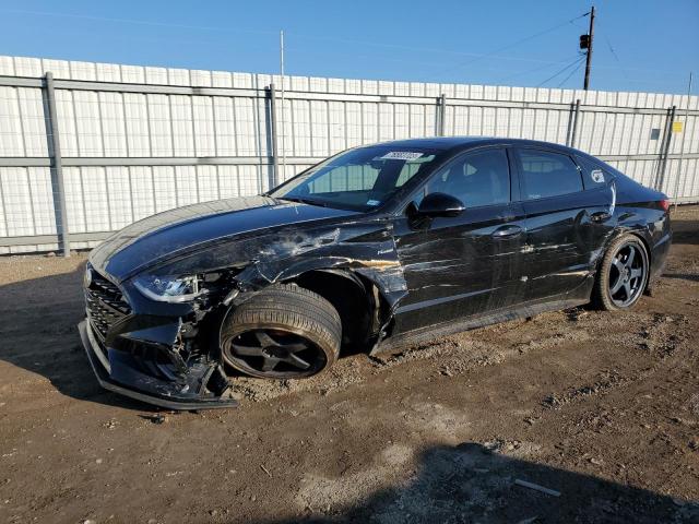 2023 Hyundai Sonata N Line