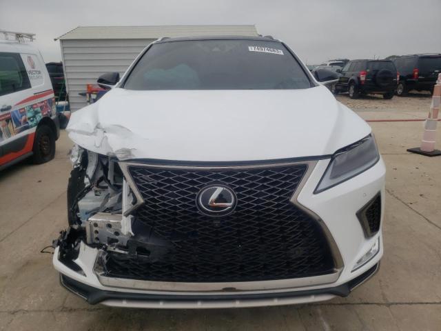 2T2YZMDA0LC244224 | 2020 LEXUS RX 350 F-S