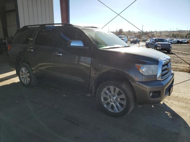 5TDDY5G16ES100050 | 2014 TOYOTA SEQUOIA PL