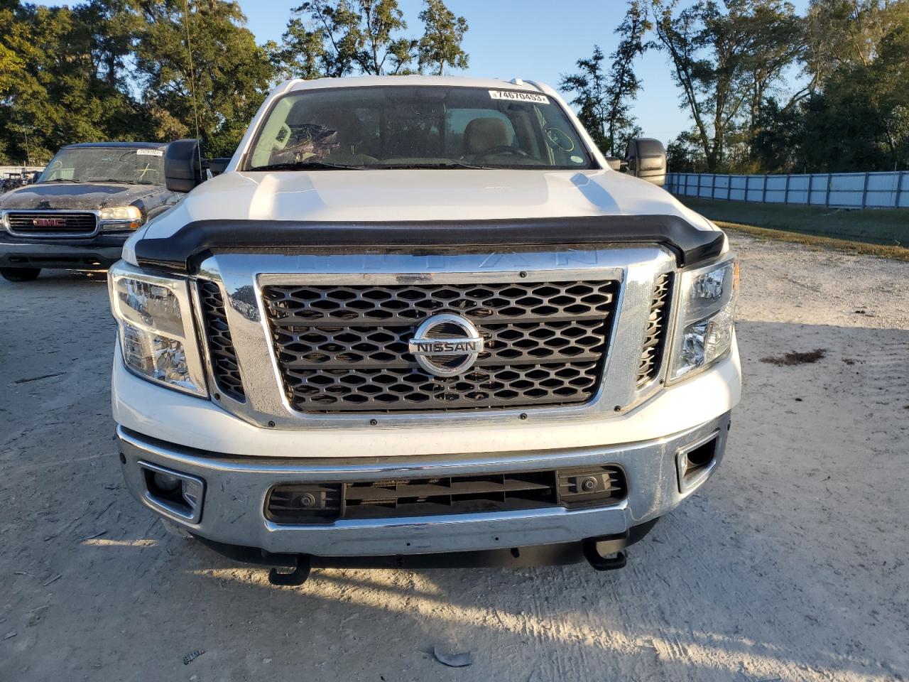 1N6BA1RP6HN512045 NISSAN TITAN 2017