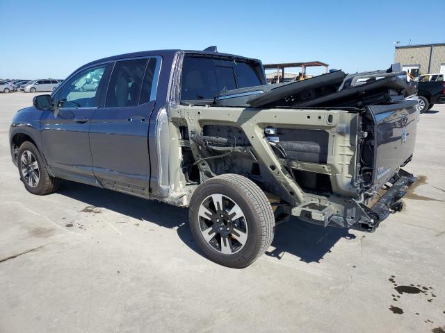 5FPYK2F55LB000925 Honda Ridgeline Rtl