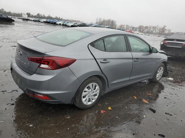 KMHD74LF0KU818808 | 2019 Hyundai elantra se