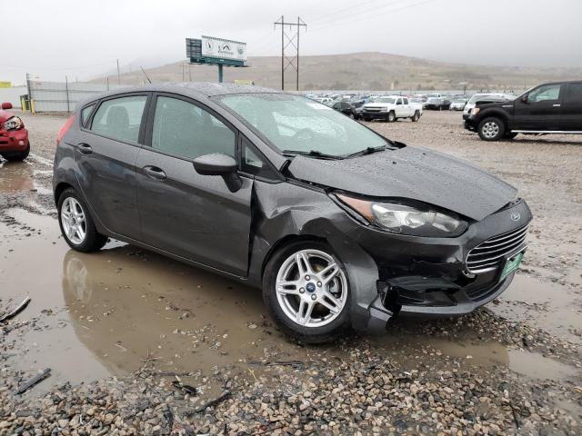 3FADP4EJ4KM156909 | 2019 FORD FIESTA SE