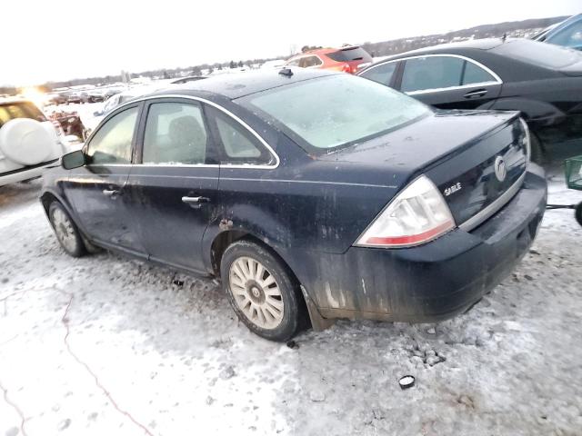 2008 Mercury Sable Luxury VIN: 1MEHM41W58G615565 Lot: 77454133