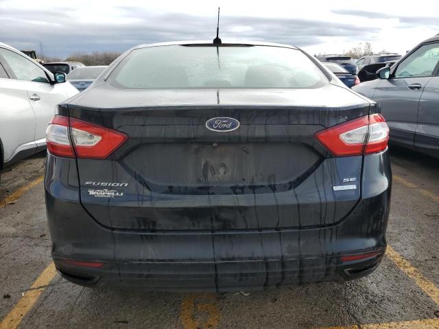 2015 Ford Fusion Se 2.0L(VIN: 3FA6P0H91FR179110
