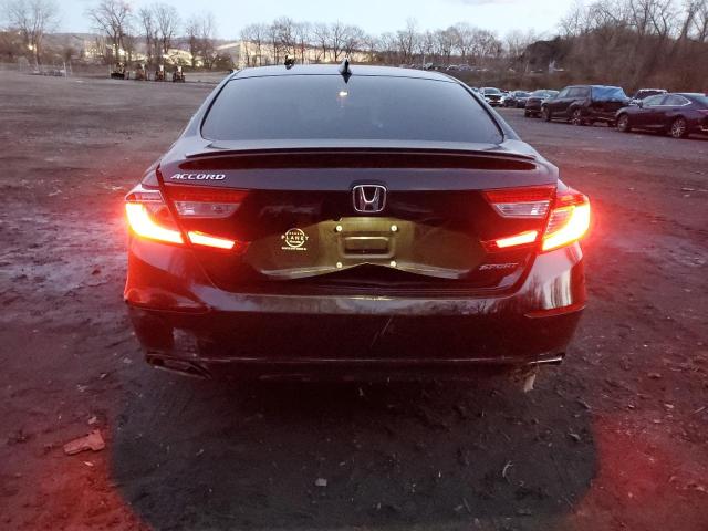 1HGCV1F37LA146711 | 2020 Honda accord sport