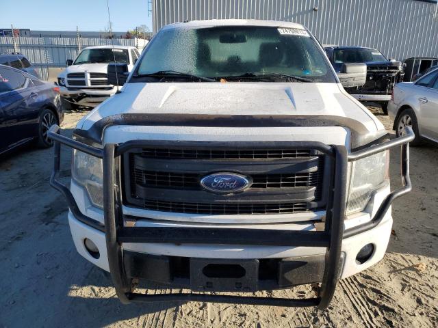 1FTEX1EM8EKF80659 | 2014 FORD F150 SUPER