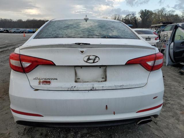 5NPE24AF7GH323954 | 2016 HYUNDAI SONATA SE