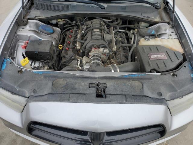 2C3CDXCT8EH338141 2014 Dodge Charger R/T