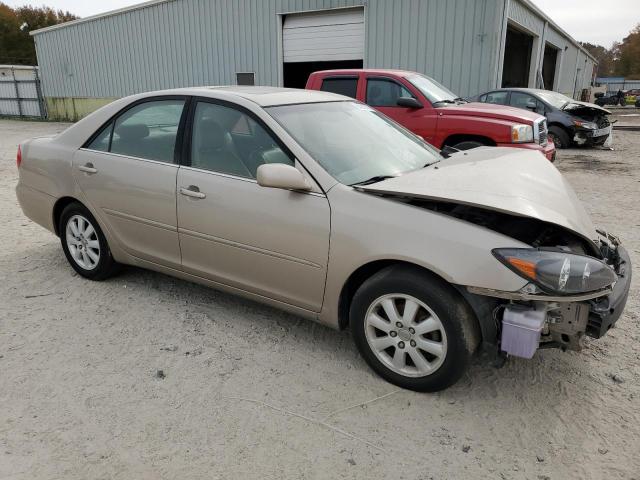 2003 Toyota Camry Le VIN: 4T1BE30K13U741540 Lot: 64288743